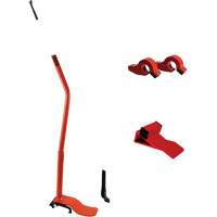 Tyr-X Demount Truck Tire Kit Sécurité Médic