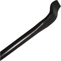 Specialty Truck Tire Mounting Bar Sécurité Médic
