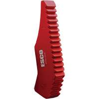 1 & 4 cm MEGABITE Bead Wedge Sécurité Médic