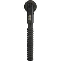 Heavy-Duty Steel Stitcher Tire Patch Repair Roller Tool Sécurité Médic