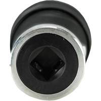 STUD KLEEN Impact-Driven Hub, Stud & Wheel Cleaning Tool Sécurité Médic