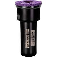 Heavy-Duty Commercial Stud & Hub All-in-One Cleaning System Sécurité Médic