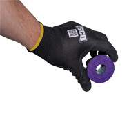 Heavy-Duty Commercial Stud & Hub All-in-One Cleaning System Sécurité Médic