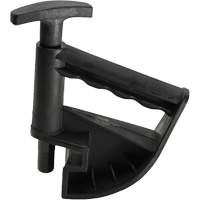 European-Style Mounting Clamp Sécurité Médic
