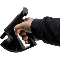 European-Style Mounting Clamp Sécurité Médic
