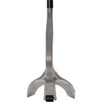 ESC100 Truck Tire Demounting Tool Sécurité Médic
