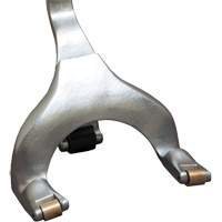 ESC100 Truck Tire Demounting Tool Sécurité Médic