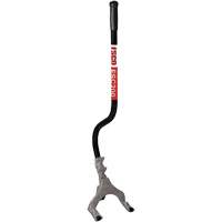 ESC200 Truck Tire Demounting Tool Sécurité Médic