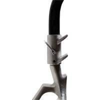 ESC200 Truck Tire Demounting Tool Sécurité Médic