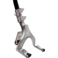 ESC200 Truck Tire Demounting Tool Sécurité Médic