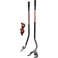 ESC200 Truck Tire Demount & Mounting Tool Kit Sécurité Médic