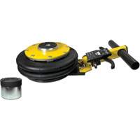 Pro Series 2-Stage Bladder Jack, 2 Ton(s), 17" Raised Height Sécurité Médic