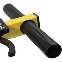 Pro Series 3-Stage Bladder Jack, 2 Ton(s), 22" Raised Height Sécurité Médic
