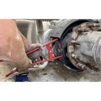Eaton Truck Brake Spring Tool Sécurité Médic