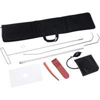 Trousse doutils douverture durgence &agrave; longue port&eacute;e Sécurité Médic