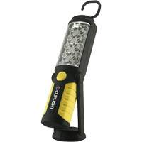PIVOT 33 Work Light, Hook/Magnetic, Non-Rechargeable Sécurité Médic