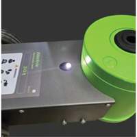 Cric &eacute;lectrique pour camions lourds, 15 tonne(s)/30 tonne(s)/50 tonne(s), Air comprim&eacute;/hydraulique Sécurité Médic