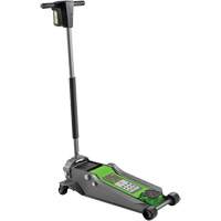Electric Floor Jack Sécurité Médic