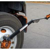 Break-Back Style Torque Wrench with 3/4? Drive Sécurité Médic