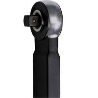 Break-Back Style Torque Wrench with 3/4? Drive Sécurité Médic