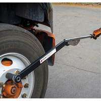 Break-Back Style Torque Wrench with 1? Drive Sécurité Médic