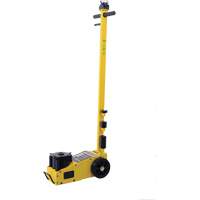Hydraulic Service Jack, 22 Tons, Air Hydraulic Sécurité Médic