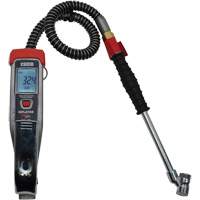 Pro Series Compact Digital Tire Inflator Sécurité Médic