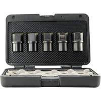 Heavy Duty Tie Rod End Remover Commercial Set Sécurité Médic