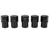 Heavy Duty Tie Rod End Remover Commercial Set Sécurité Médic
