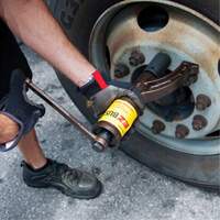 EZBUSTER Manual Nut Loosening Tool Sécurité Médic