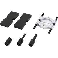 Accessory Kit for Shop Presses, 20 tons/25 tons/22 Tons Capacity Sécurité Médic