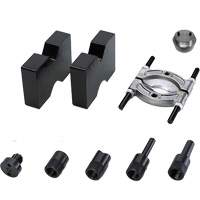 Accessory Kit for Shop Presses, 50 tons Capacity Sécurité Médic