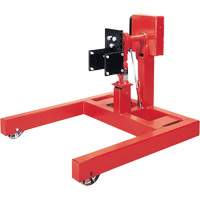 Support pour moteur di&eacute;sel, Capacit&eacute; de 3 tonnes, 45" h Sécurité Médic