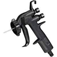 Performance Spray Gun 2 with Air Flow Control Valve, 13 CFM Sécurité Médic