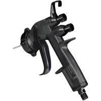 Performance Spray Gun 2 with Air Flow Control Valve, 13 CFM Sécurité Médic