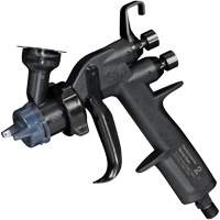 Performance Spray Gun 2 with Air Flow Control Valve, 13 CFM Sécurité Médic