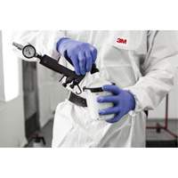 Performance Fine Finish Spray Gun System with PPS Cups, 13 CFM, 29 PSI Sécurité Médic