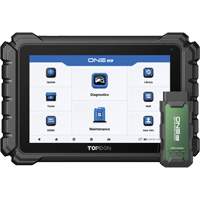 ONE Lite Professional 10.1" Automotive Diagnostic Tool Sécurité Médic