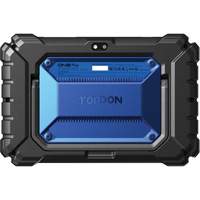 ONE Plus Professional 10.1" Automotive Diagnostic Tool Sécurité Médic