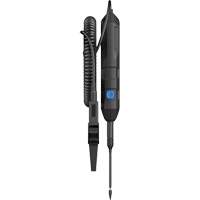 CT100 Auto Circuit Tester with Load Test, LCD & Polarity Alerts Sécurité Médic