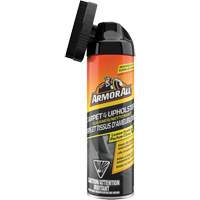 Carpet & Upholstery Cleaner Sécurité Médic