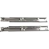 27 Series Cabinet Drawer Slides Sécurité Médic