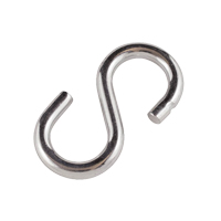 S-Hooks Sécurité Médic