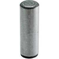 Tenon de guidage, Ordinaire, 1-1/2" lo, 1/4" Dia. Sécurité Médic