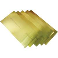 Shim Stock Rolls & Sheets Sécurité Médic