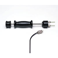 Instrumentation Parts and Accessories