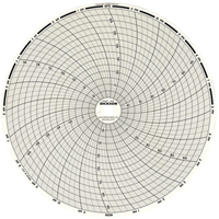 8" Replacement Charts Sécurité Médic
