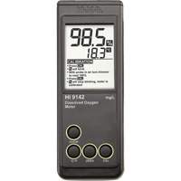 Dissolved Oxygen Meter Sécurité Médic