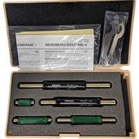 Precision Gauges & Accessories