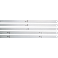 Feeler Gauge Stock